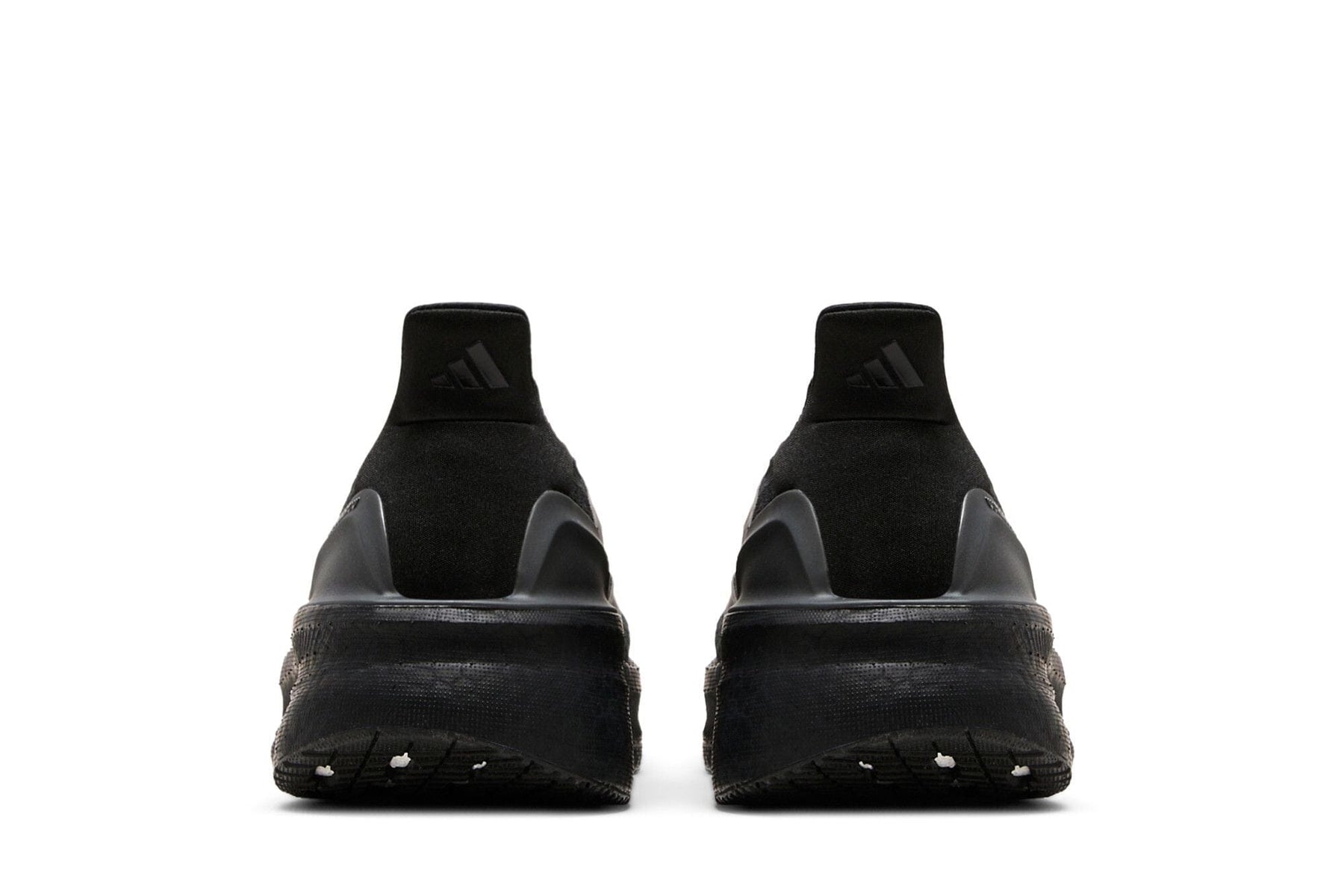 Tênis Adidas Ultraboost 5X 'Black' - JH7244 Adidas Ultraboost 5 Bernholz 