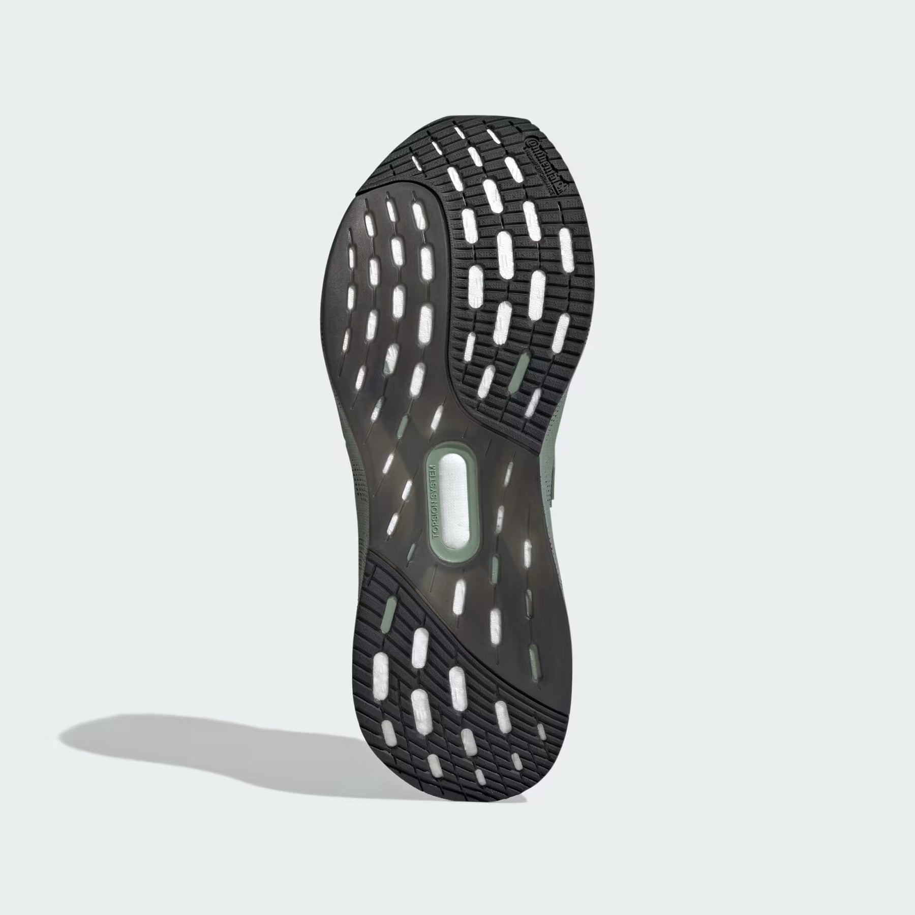 Tênis Adidas Ultraboost 5X 'Carbon' Silver Green - JI1525 Adidas Ultraboost 5 Bernholz 