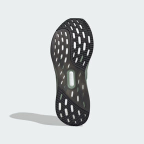 Tênis Adidas Ultraboost 5X 'Carbon' Silver Green - JI1525 Adidas Ultraboost 5 Bernholz 