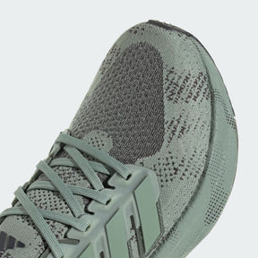 Tênis Adidas Ultraboost 5X 'Carbon' Silver Green - JI1525 Adidas Ultraboost 5 Bernholz 