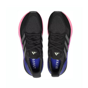 Tênis Adidas Ultraboost 5X 'Lucid Blue' - IH7709 Adidas Ultraboost 5 Bernholz 