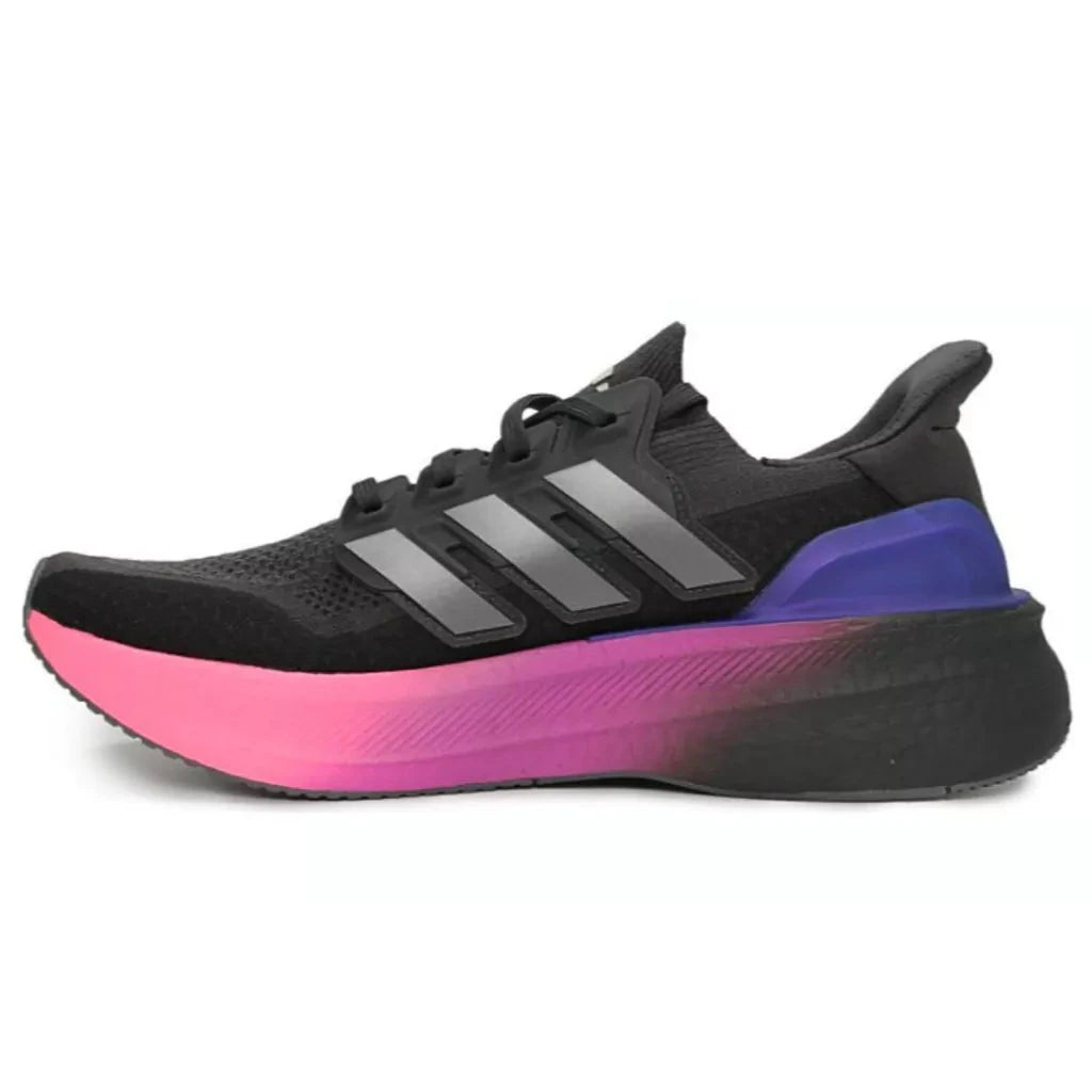 Tênis Adidas Ultraboost 5X 'Lucid Blue' - IH7709 Adidas Ultraboost 5 Bernholz 