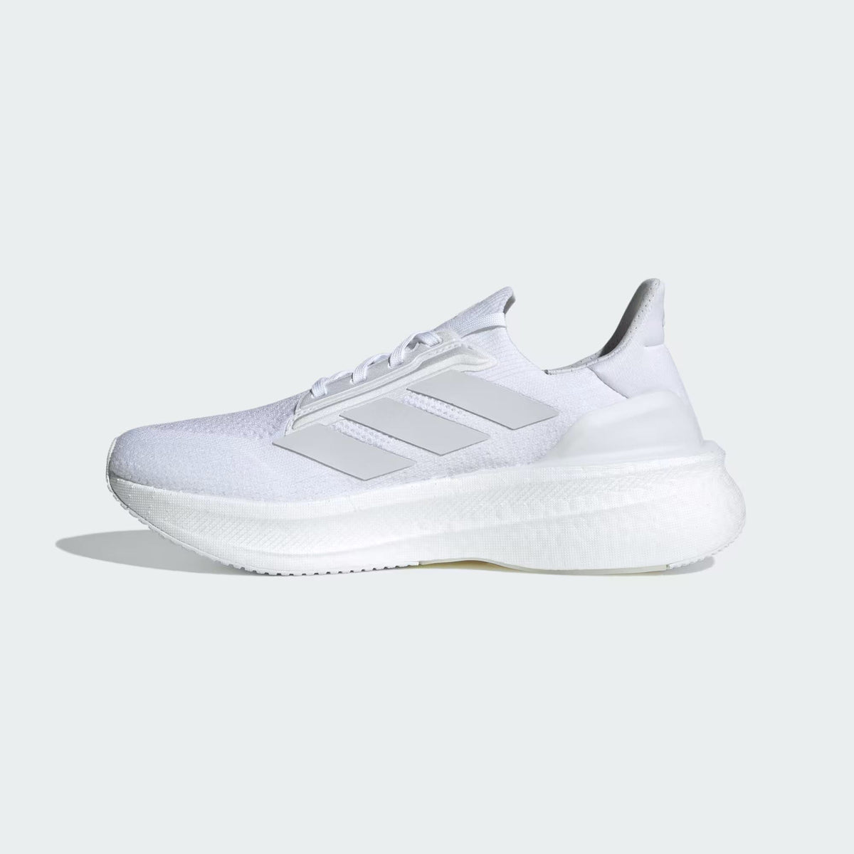 Tênis Adidas Ultraboost 5X 'White' - JH7245 Adidas Ultraboost 5 Bernholz 