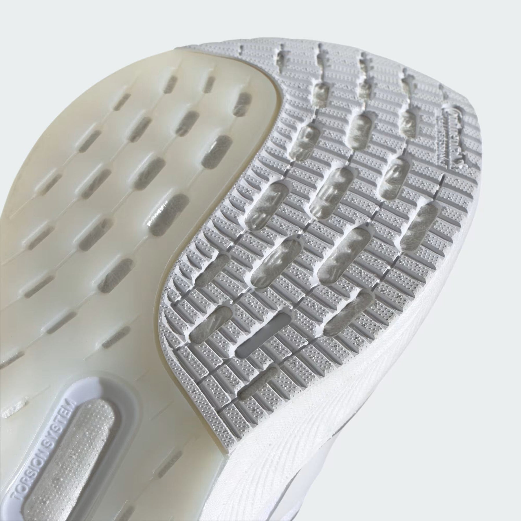 Tênis Adidas Ultraboost 5X 'White' - JH7245 Adidas Ultraboost 5 Bernholz 