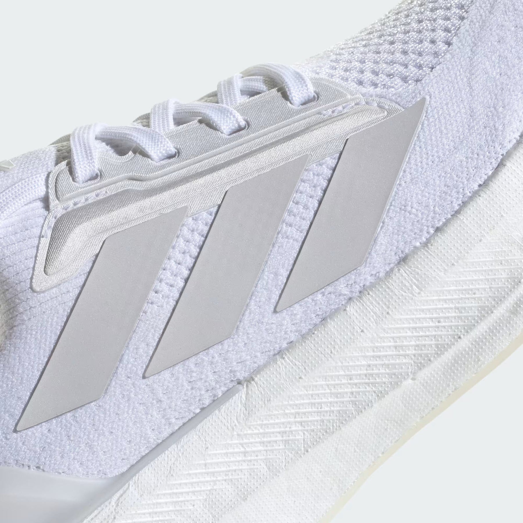 Tênis Adidas Ultraboost 5X 'White' - JH7245 Adidas Ultraboost 5 Bernholz 