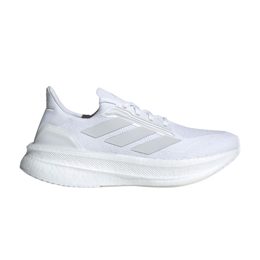 Tênis Adidas Ultraboost 5X 'White' - JH7245 Adidas Ultraboost 5 Bernholz 