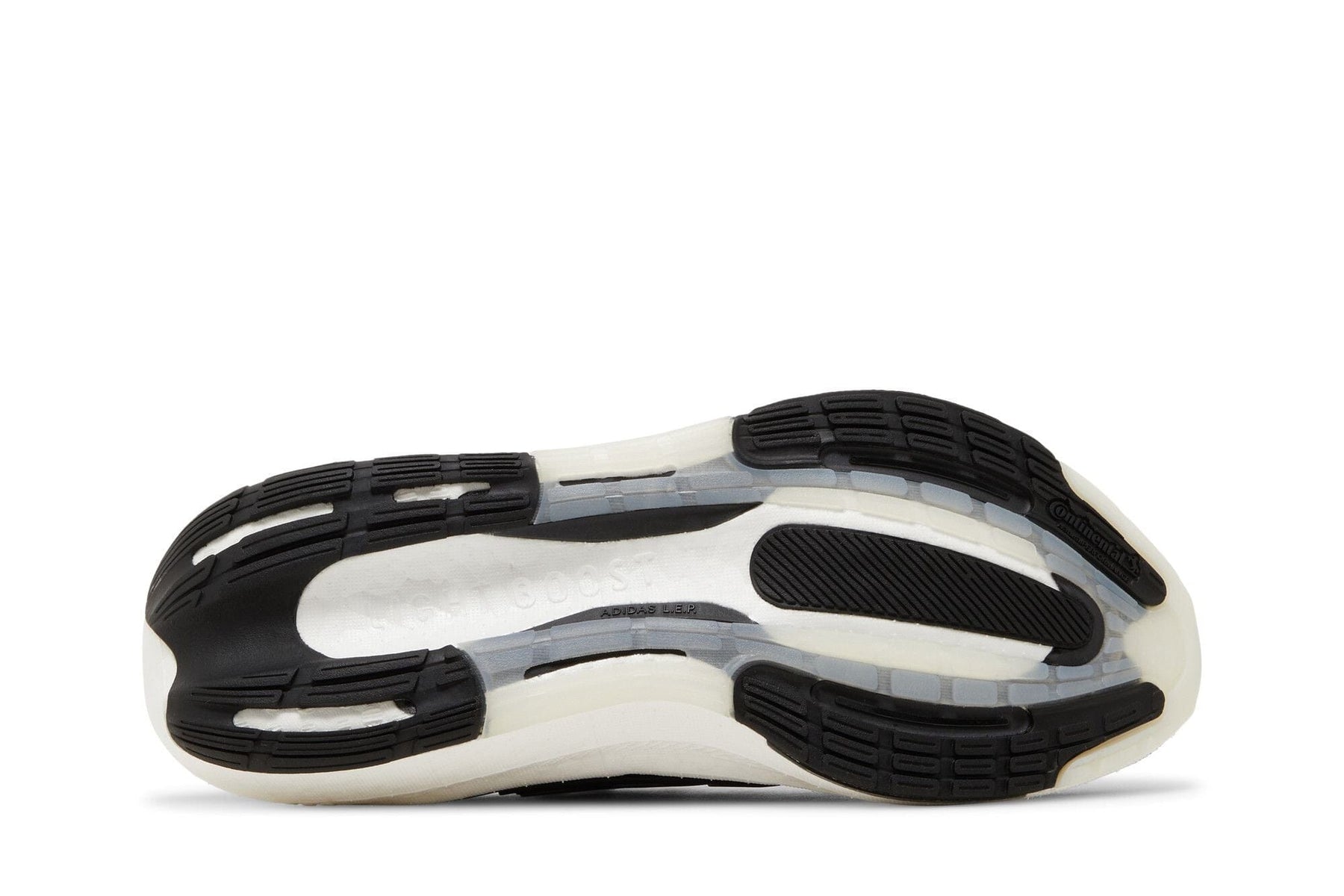 Tênis Adidas UltraBoost Light 23 'Black White' - GY9351 Adidas Ultraboost Light 23 Bernholz 