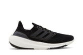 Tênis Adidas UltraBoost Light 23 'Black White' - GY9351 Adidas Ultraboost Light 23 Bernholz 