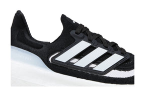 Tênis Adidas UltraBoost Light 23 'Black White' - HQ6340 Adidas Ultraboost Light 23 Bernholz 