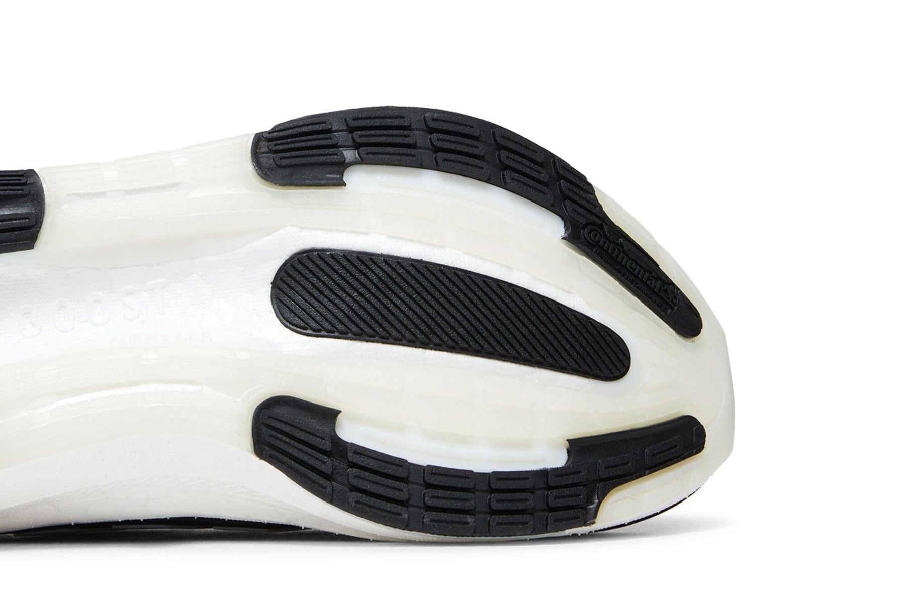 Tênis Adidas UltraBoost Light 23 'Black White' - HQ6340 Adidas Ultraboost Light 23 Bernholz 