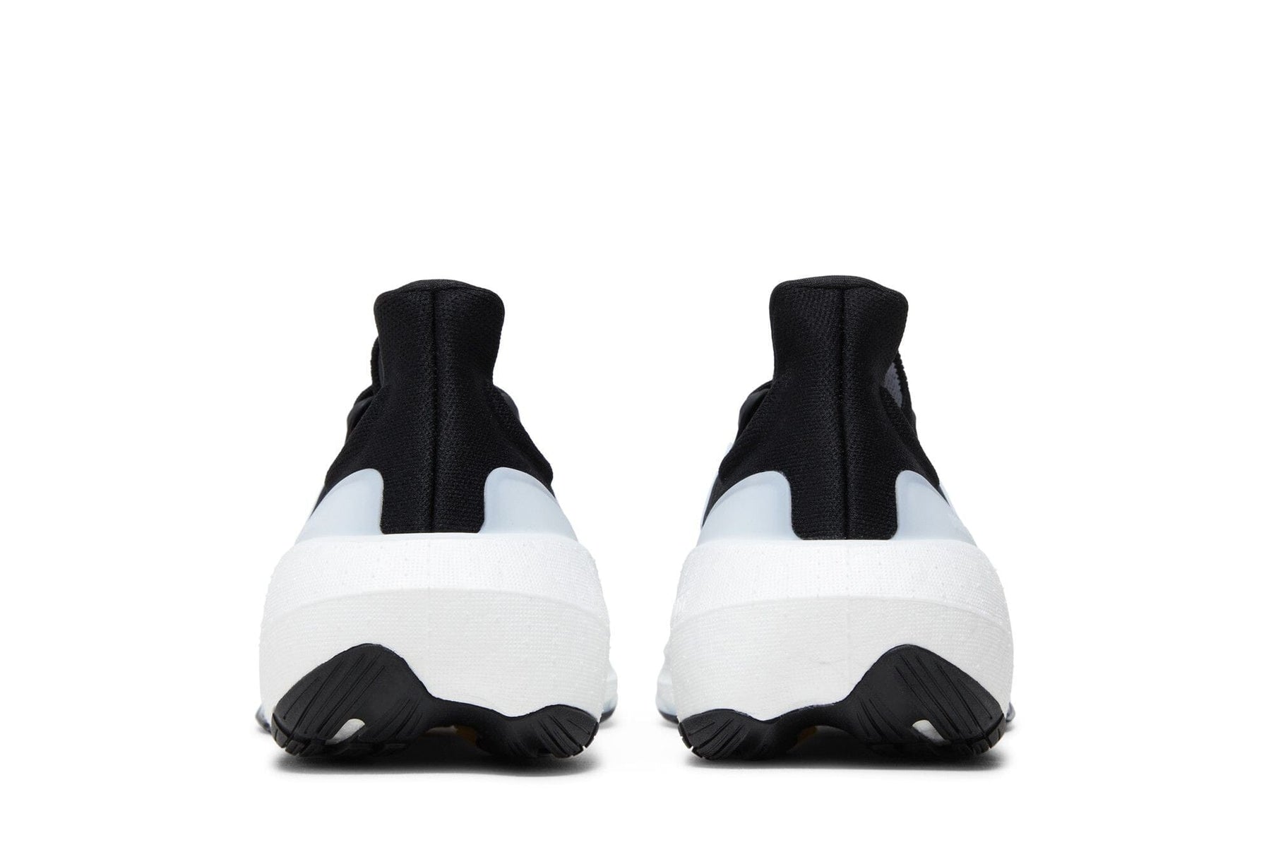 Tênis Adidas UltraBoost Light 23 'Black White' - HQ6340 Adidas Ultraboost Light 23 Bernholz 