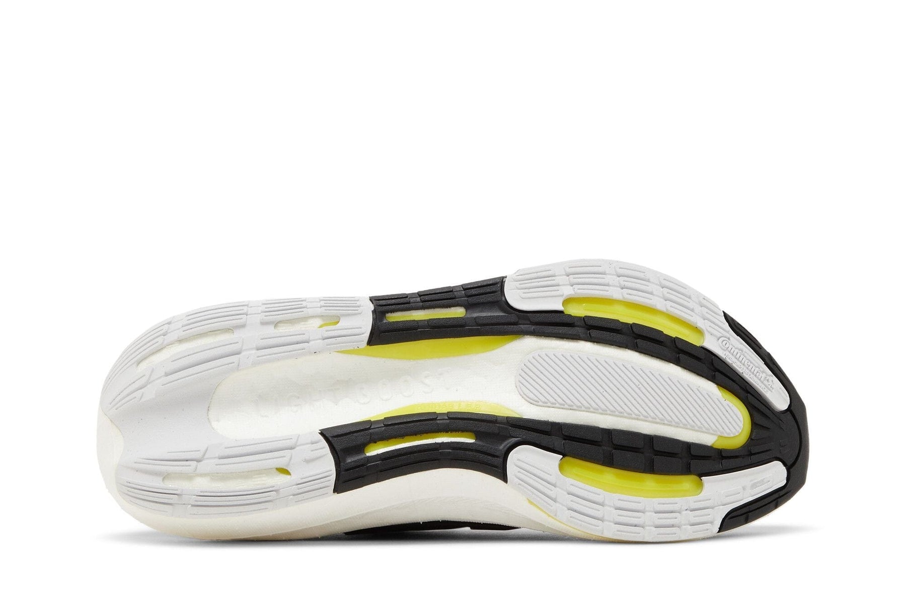 Tênis Adidas UltraBoost Light 23 'Core Black' - HQ6339 Adidas Ultraboost Light 23 Bernholz 