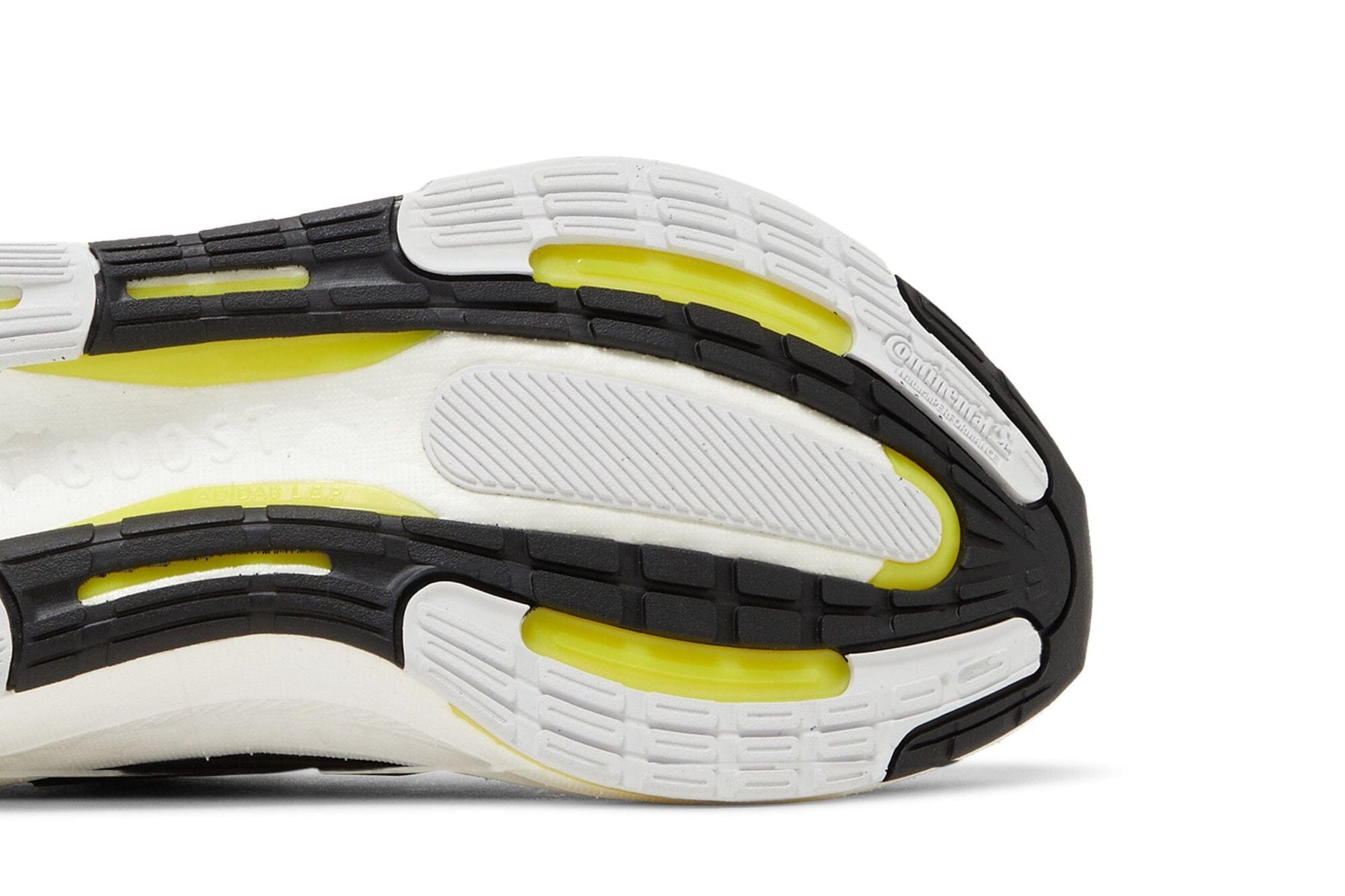 Tênis Adidas UltraBoost Light 23 'Core Black' - HQ6339 Adidas Ultraboost Light 23 Bernholz 