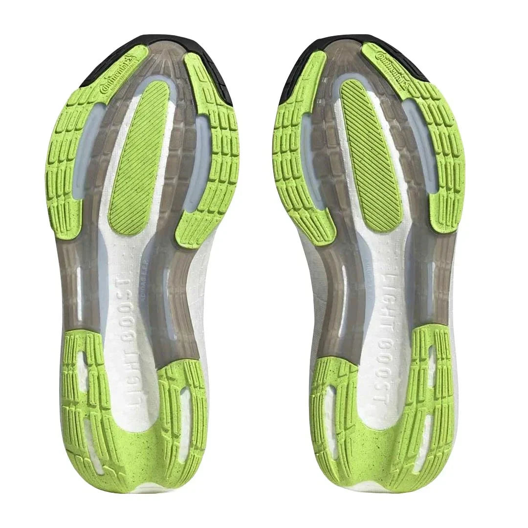 Tênis Adidas UltraBoost Light 23 'Lucid Lemon' - IE1767 Adidas Ultraboost Light 23 Bernholz 