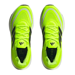 Tênis Adidas UltraBoost Light 23 'Lucid Lemon' - IE1767 Adidas Ultraboost Light 23 Bernholz 
