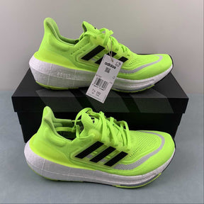 Tênis Adidas UltraBoost Light 23 'Lucid Lemon' - IE1767 Adidas Ultraboost Light 23 Bernholz 