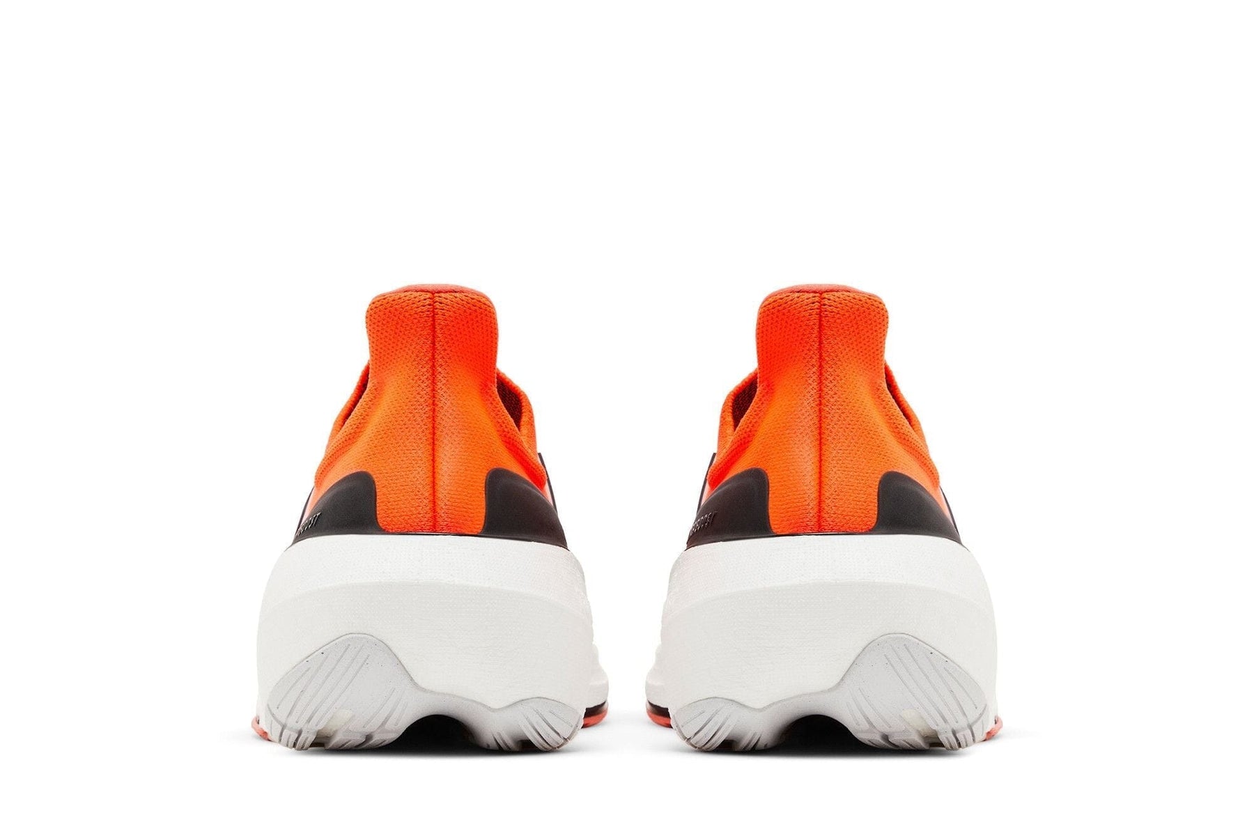 Tênis Adidas UltraBoost Light 23 'Solar Red Black' - HQ6341 Adidas Ultraboost Light 23 Bernholz 