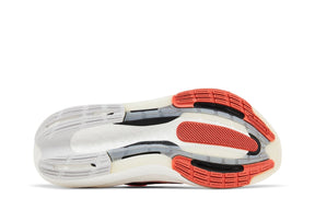 Tênis Adidas UltraBoost Light 23 'Solar Red Black' - HQ6341 Adidas Ultraboost Light 23 Bernholz 