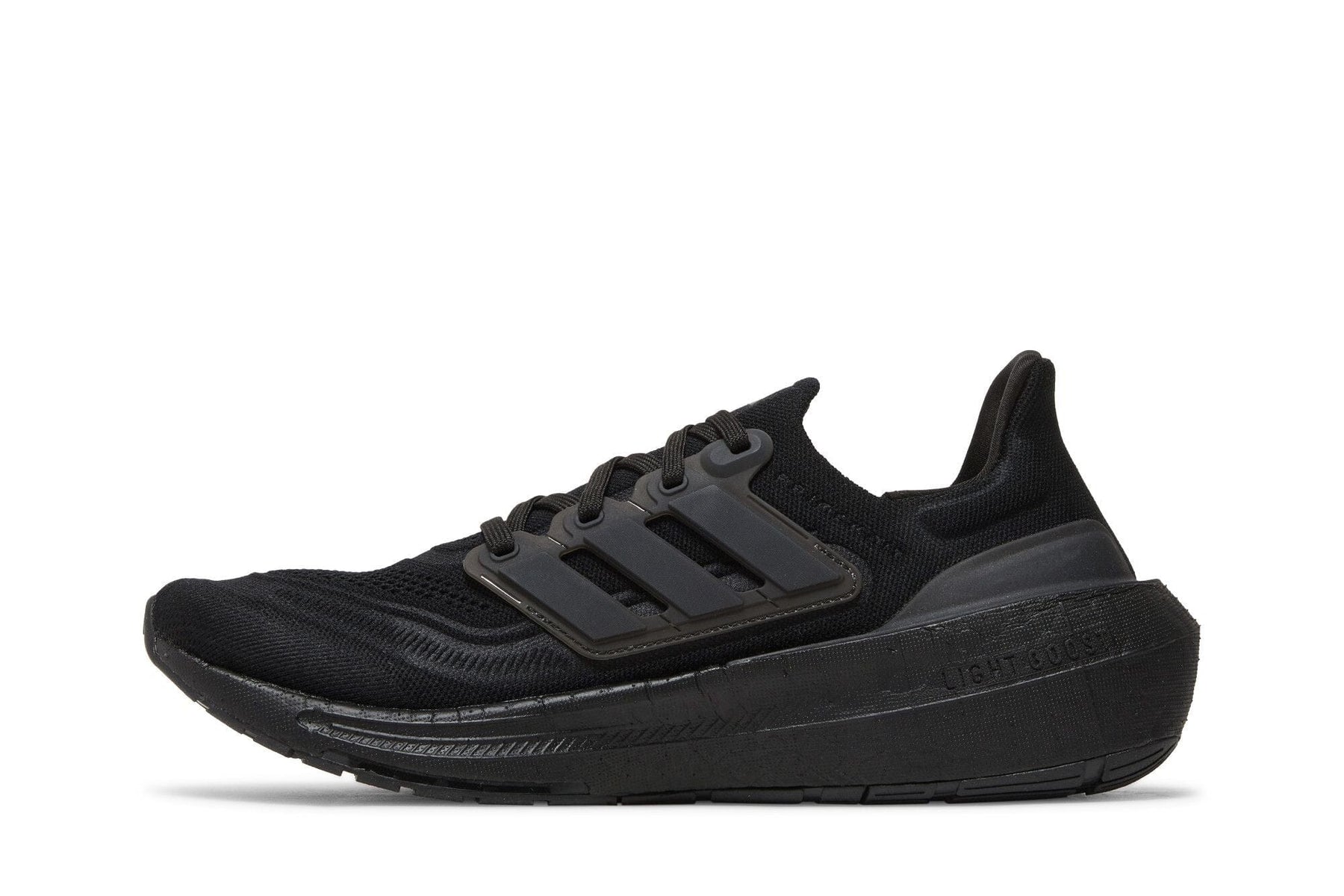 Tênis Adidas UltraBoost Light 23 'Triple Black' - GZ5159 Adidas Ultraboost Light 23 Bernholz 