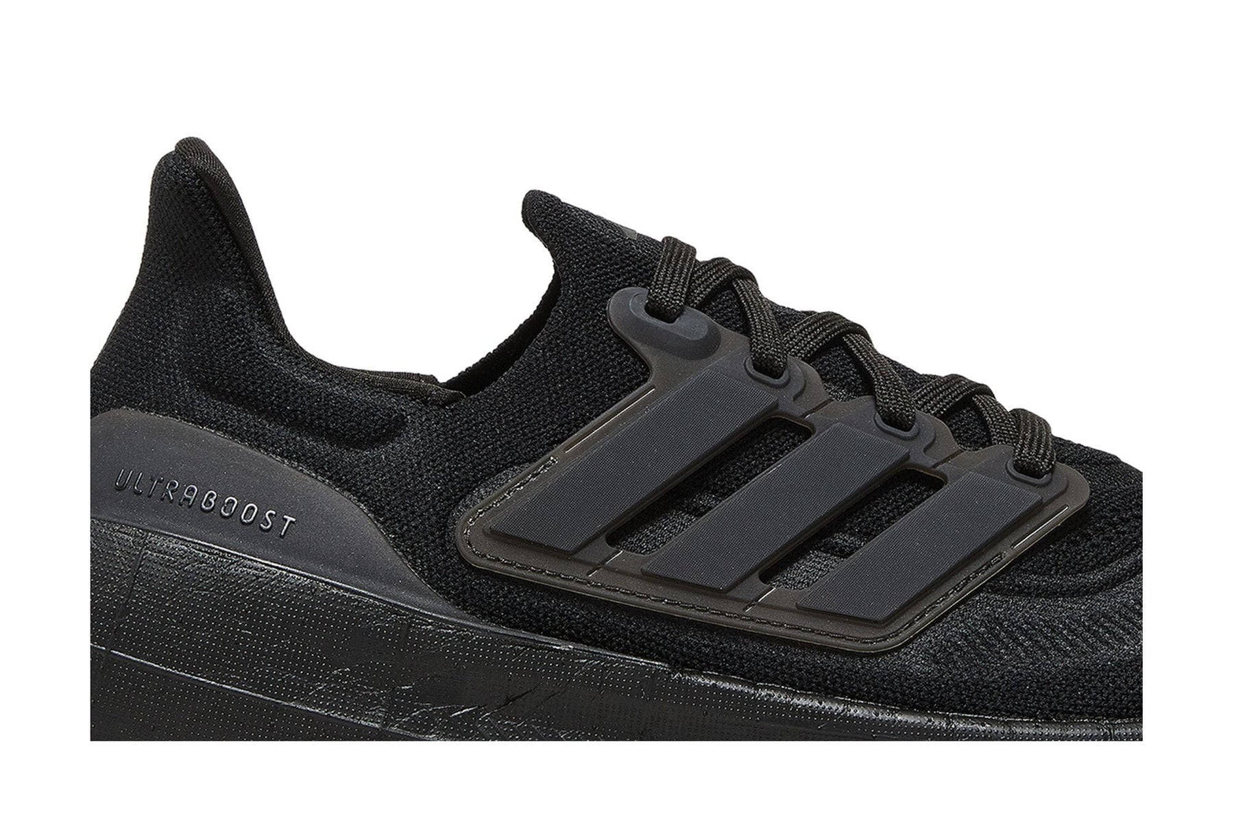 Tênis Adidas UltraBoost Light 23 'Triple Black' - GZ5159 Adidas Ultraboost Light 23 Bernholz 
