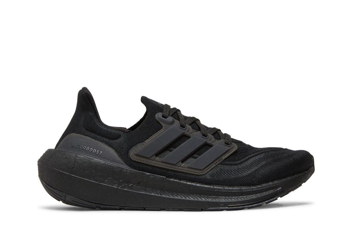 Tênis Adidas UltraBoost Light 23 'Triple Black' - GZ5159 Adidas Ultraboost Light 23 Bernholz 