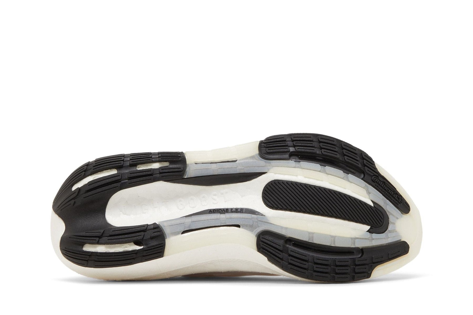 Tênis Adidas UltraBoost Light 23 'Triple White' - GY9350 Adidas Ultraboost Light 23 Bernholz 