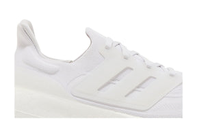 Tênis Adidas UltraBoost Light 23 'Triple White' - GY9350 Adidas Ultraboost Light 23 Bernholz 