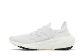 Tênis Adidas UltraBoost Light 23 'Triple White' - GY9350 Adidas Ultraboost Light 23 Bernholz 