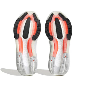 Tênis Adidas UltraBoost Light 23 'White Solar Red' - HQ6351 Adidas Ultraboost Light 23 Bernholz 