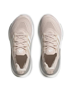 Tênis Adidas UltraBoost Light 23 'Wonder Quartz' - HQ8600 Adidas Ultraboost Light 23 Bernholz 