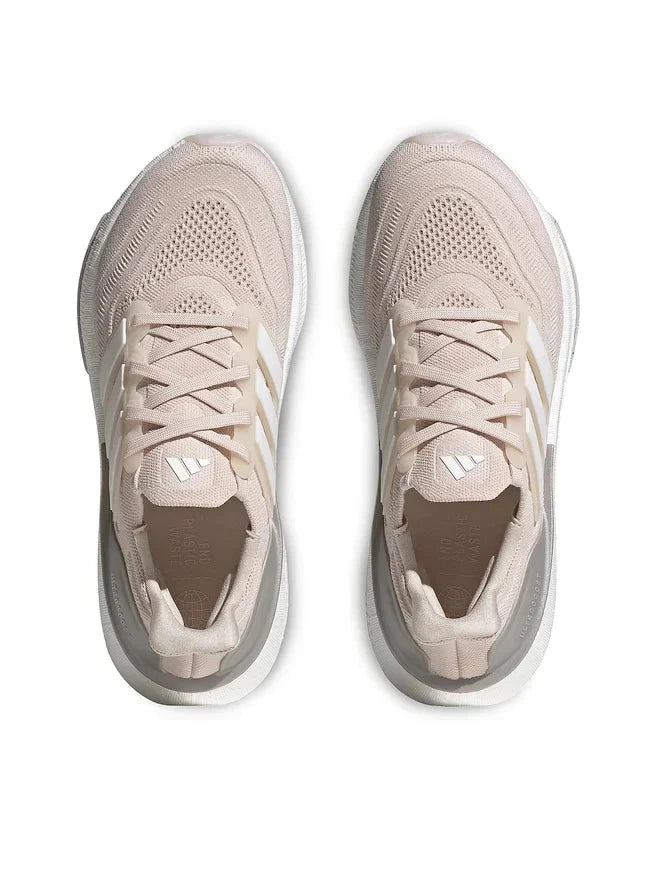 Tênis Adidas UltraBoost Light 23 'Wonder Quartz' - HQ8600 Adidas Ultraboost Light 23 Bernholz 