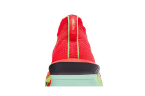 Tênis Air Zoom Alphafly NEXT% 3 'Bright Crimson Lime Blast' Vermelho - FD8311-600