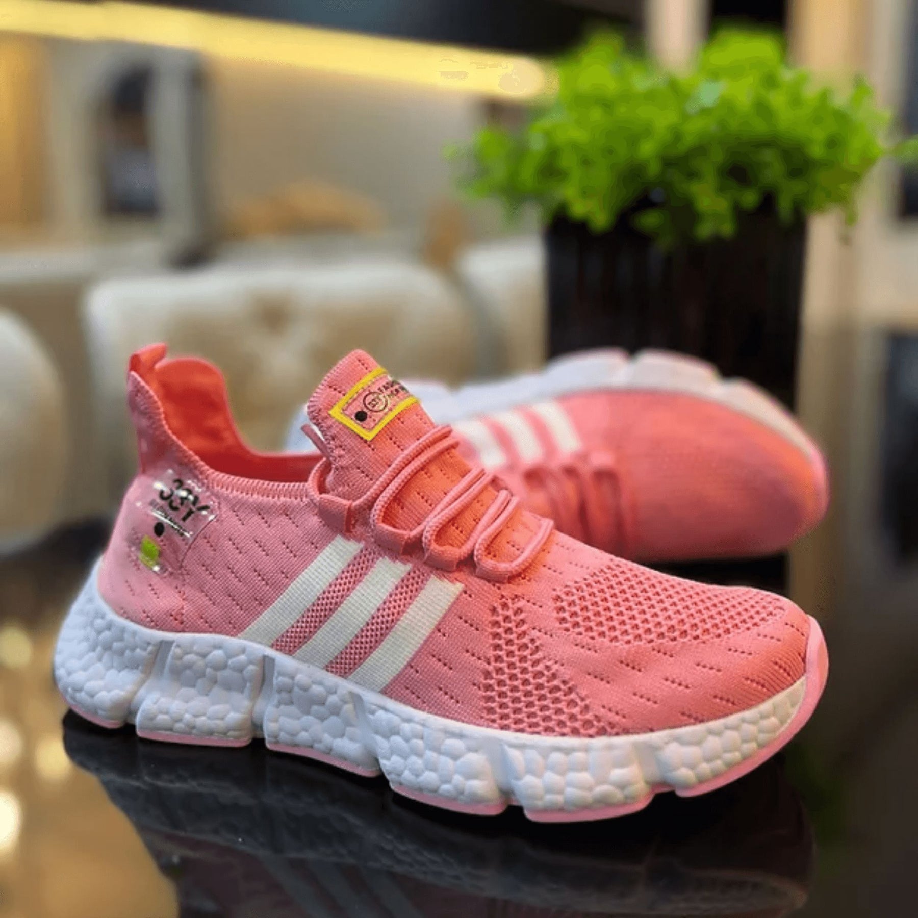 Tênis Esportivo Unissex SprintOne Tênis 04 Lojas Quinho 