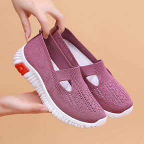 Tênis Feminino Anatômico Maxfit Tênis 05 Lojas Quinho 