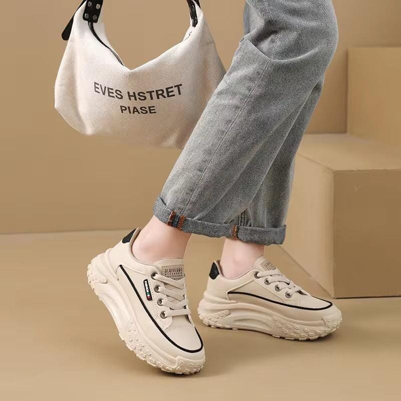 Tênis Feminino Ortopédico ComfortStyle Tênis 11 Soul Sneakers 