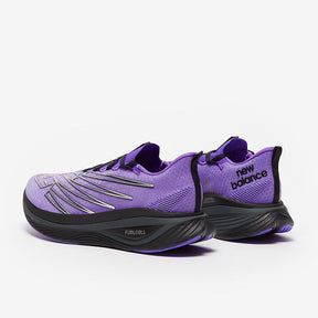 Tênis New Balance Fuelcell Supercomp Elite v3 'Electric Indigo' Roxo - MRCELCE3