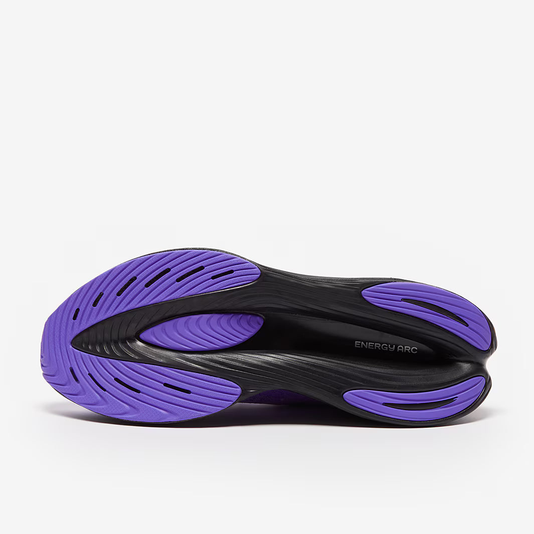 Tênis New Balance Fuelcell Supercomp Elite v3 'Electric Indigo' Roxo - MRCELCE3