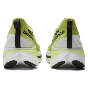 Tênis New Balance Fuelcell Supercomp Elite v3 'Thirty Watt' Branco/Verde - MRCELCT3