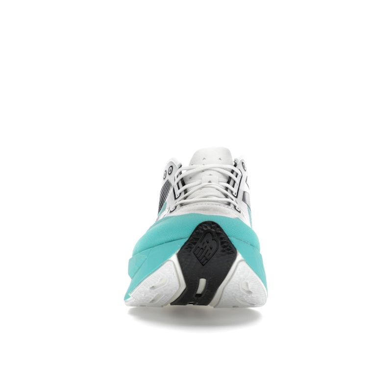 Tênis New Balance Fuelcell Supercomp Elite v4 'Cyber Jade' Turquesa - MRCELCT4