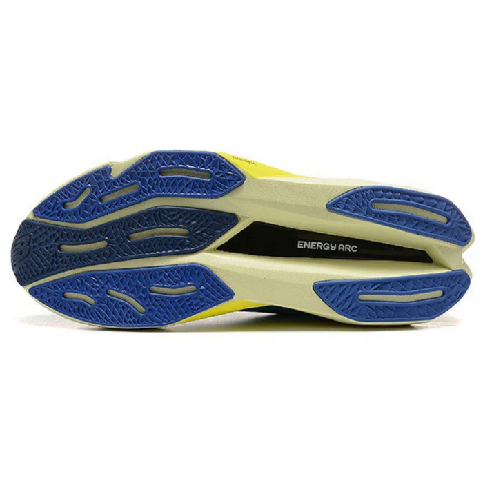 Tênis New Balance Fuelcell Supercomp Elite V4 'Spice Blue' Azul - MFCPZST