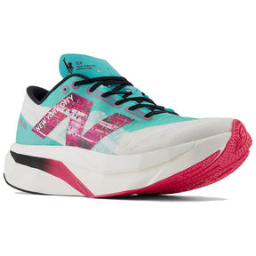 Tênis New Balance Fuelcell Supercomp Elite V4 'TCS NYC Marathon' - MRCELNY4