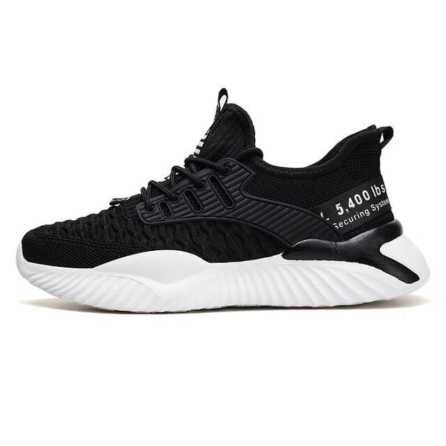 Tênis New Rise 2 Sapatos Lojas Quinho Preto 37 