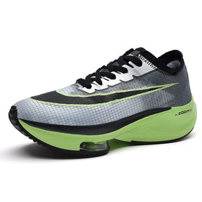 Tênis Next Run Sapatos Lojas Quinho Cinza 33 