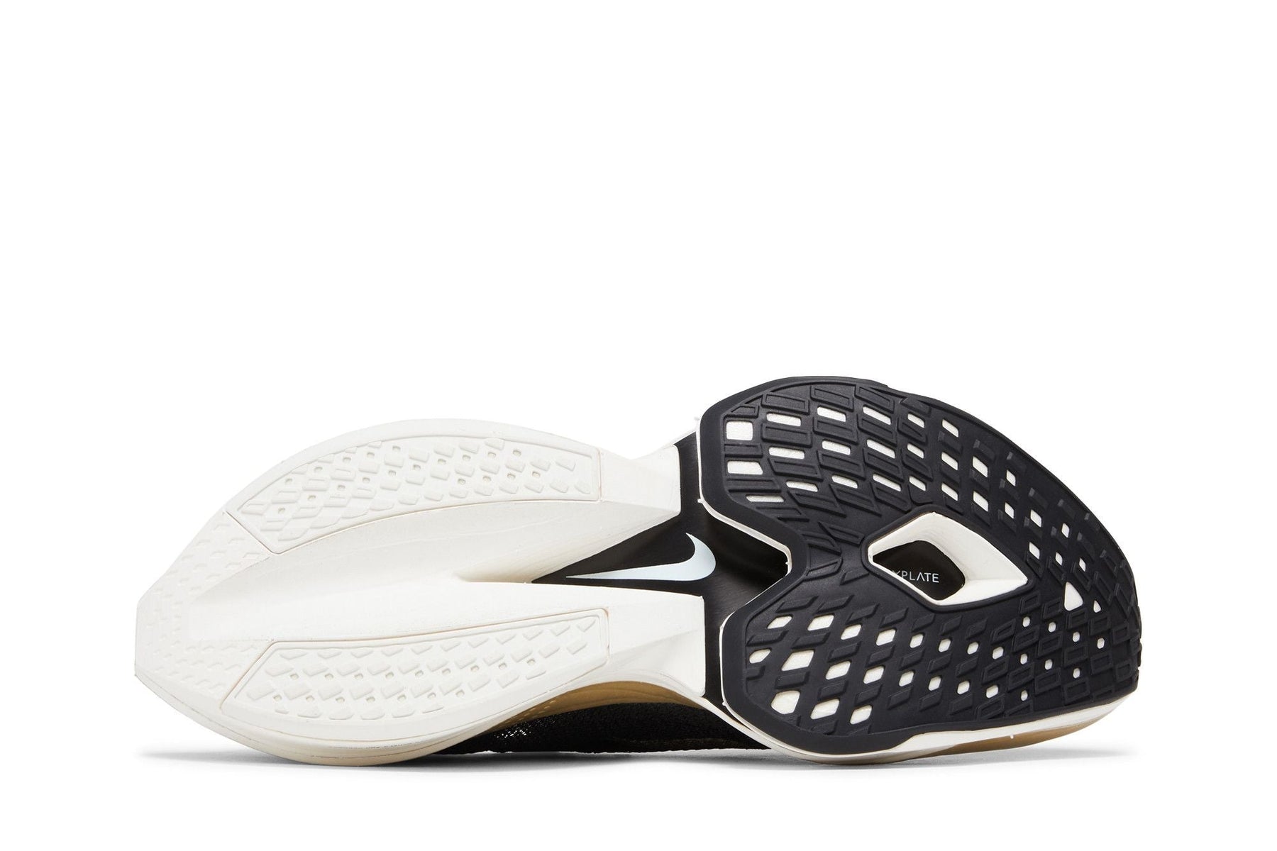 Tênis Nike Air Zoom Alphafly NEXT% 2 'Black Gold' Preto - DN3555-001