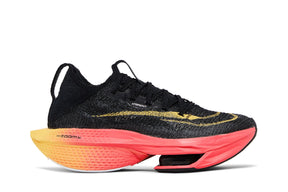 Tênis Nike Air Zoom Alphafly NEXT% 2 'Black Sea Coral' Preto - DN3559-001
