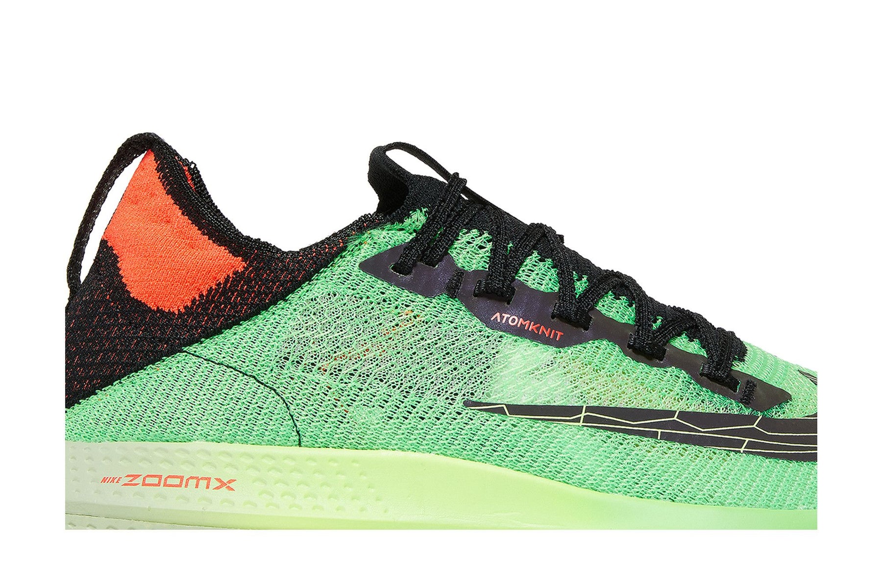 Tênis Nike Air Zoom Alphafly NEXT% 2 'Ekiden Zoom Pack' - Verde/Preto - DZ4784-304