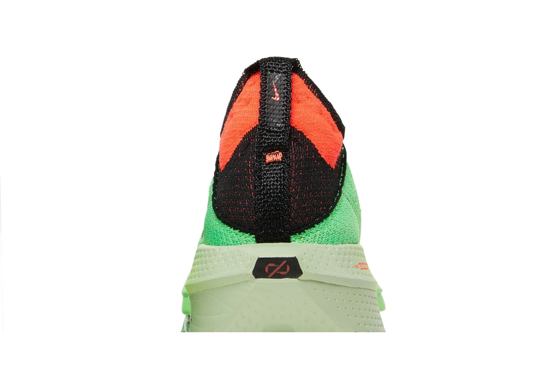 Tênis Nike Air Zoom Alphafly NEXT% 2 'Ekiden Zoom Pack' - Verde/Preto - DZ4784-304