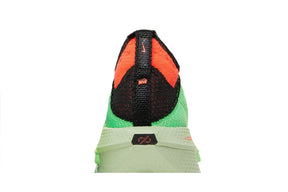 Tênis Nike Air Zoom Alphafly NEXT% 2 'Ekiden Zoom Pack' - Verde/Preto - DZ4784-304