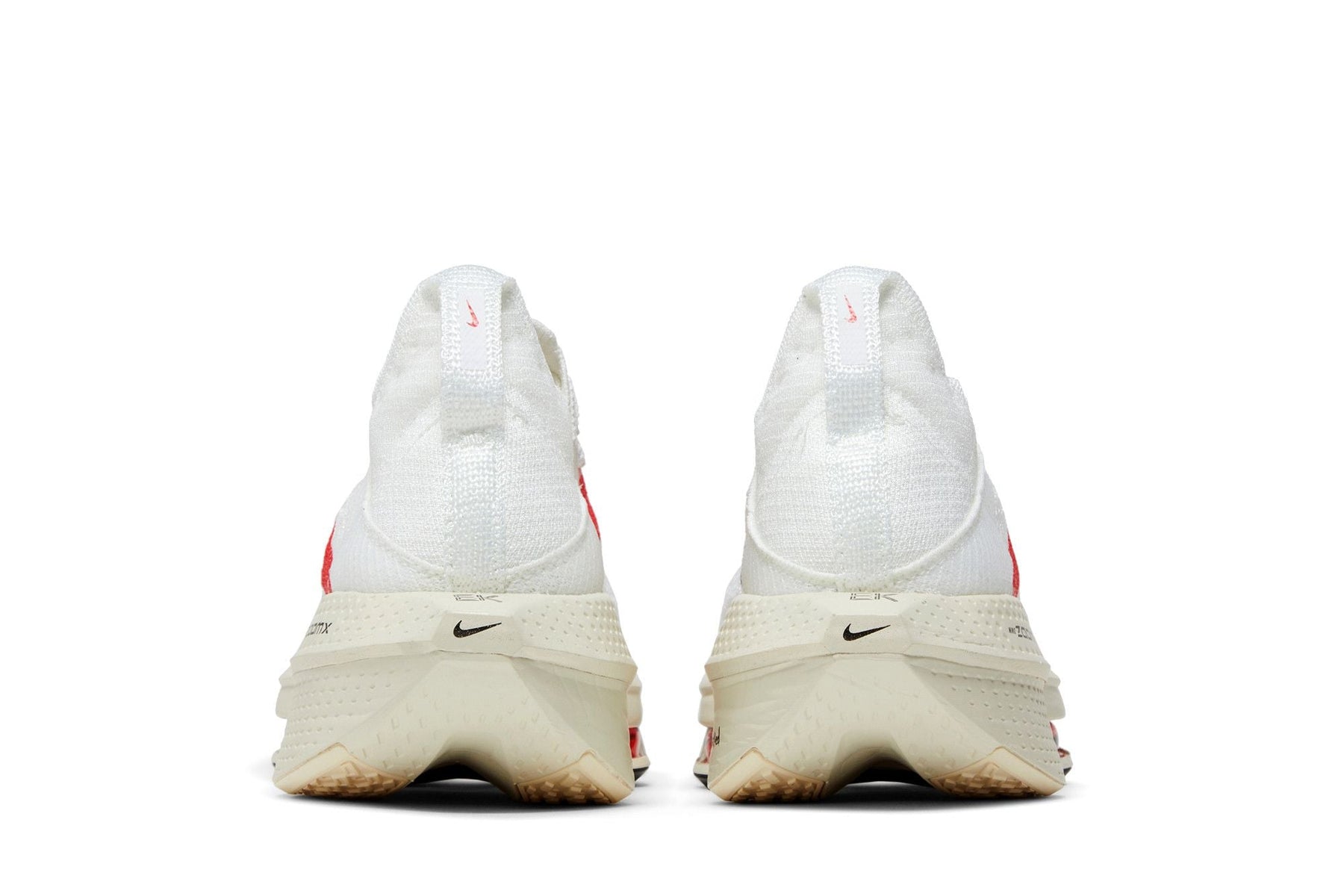 Tênis Nike Air Zoom Alphafly NEXT% 2 'Eliud Kipchoge' Branco - FD6559-100