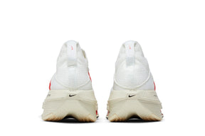 Tênis Nike Air Zoom Alphafly NEXT% 2 'Eliud Kipchoge' Branco - FD6559-100